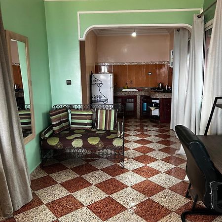 Vu Sur Corniche Apartment Safi Exterior photo