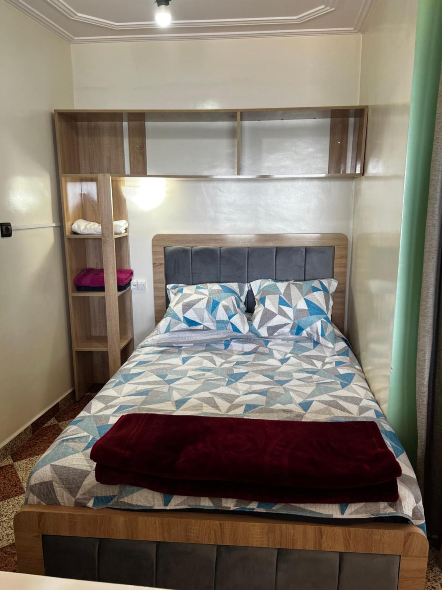 Vu Sur Corniche Apartment Safi Exterior photo