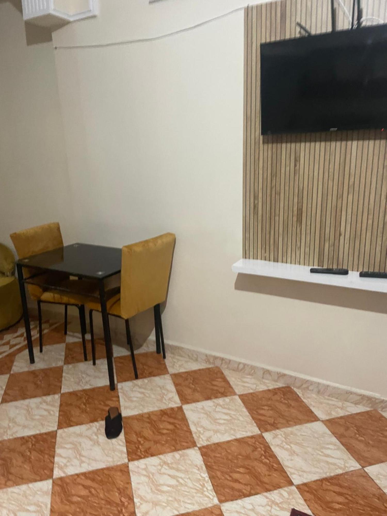Vu Sur Corniche Apartment Safi Exterior photo