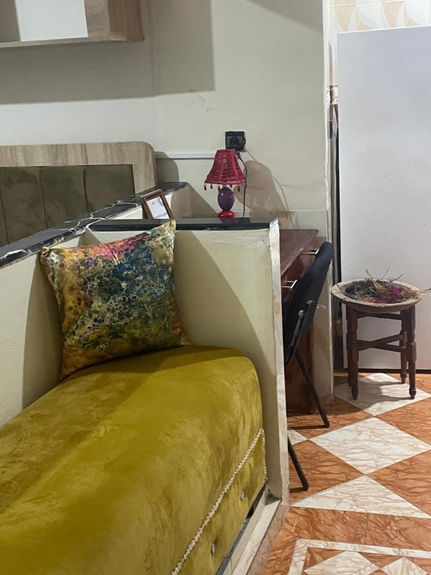 Vu Sur Corniche Apartment Safi Exterior photo