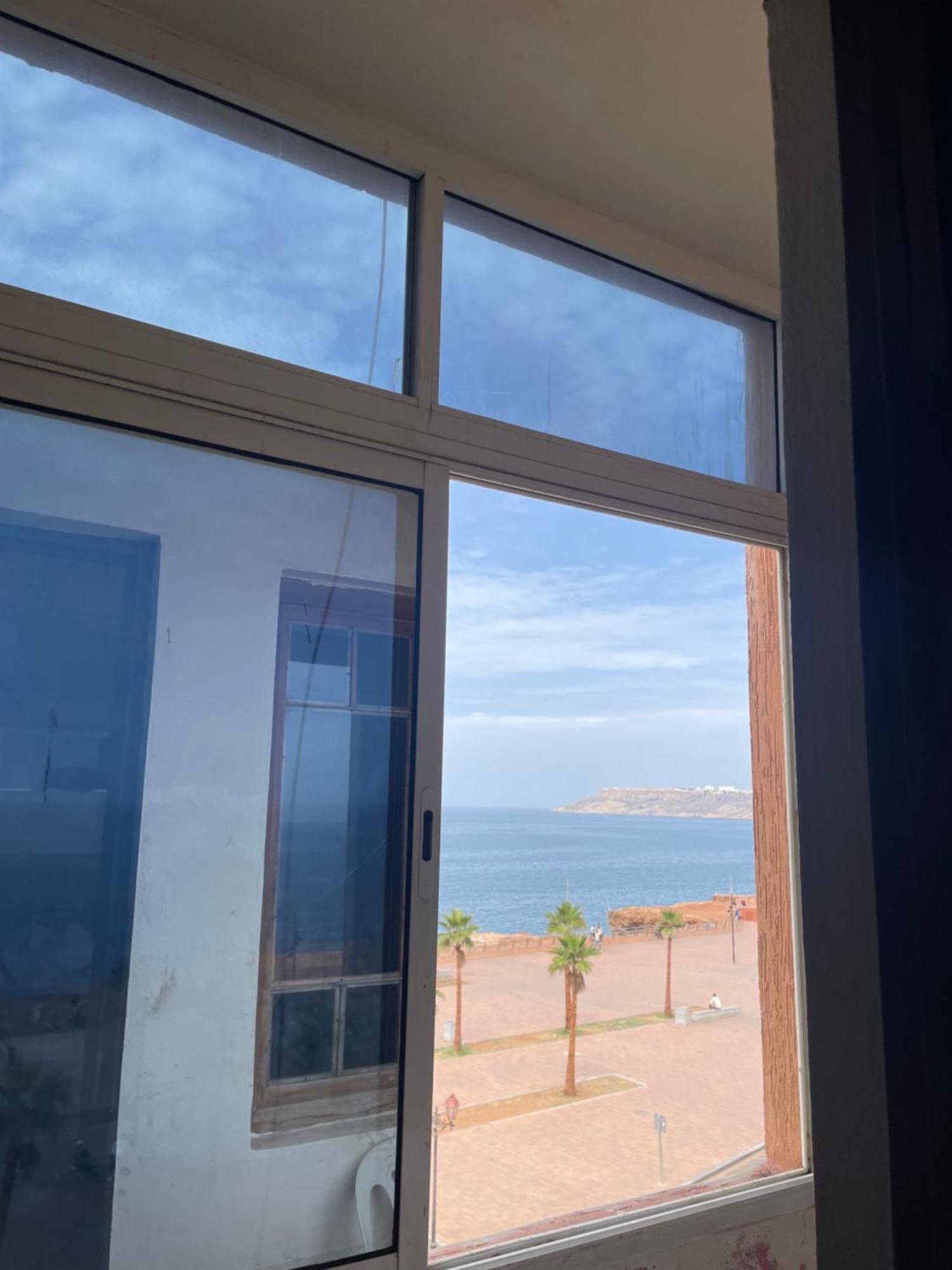 Vu Sur Corniche Apartment Safi Exterior photo