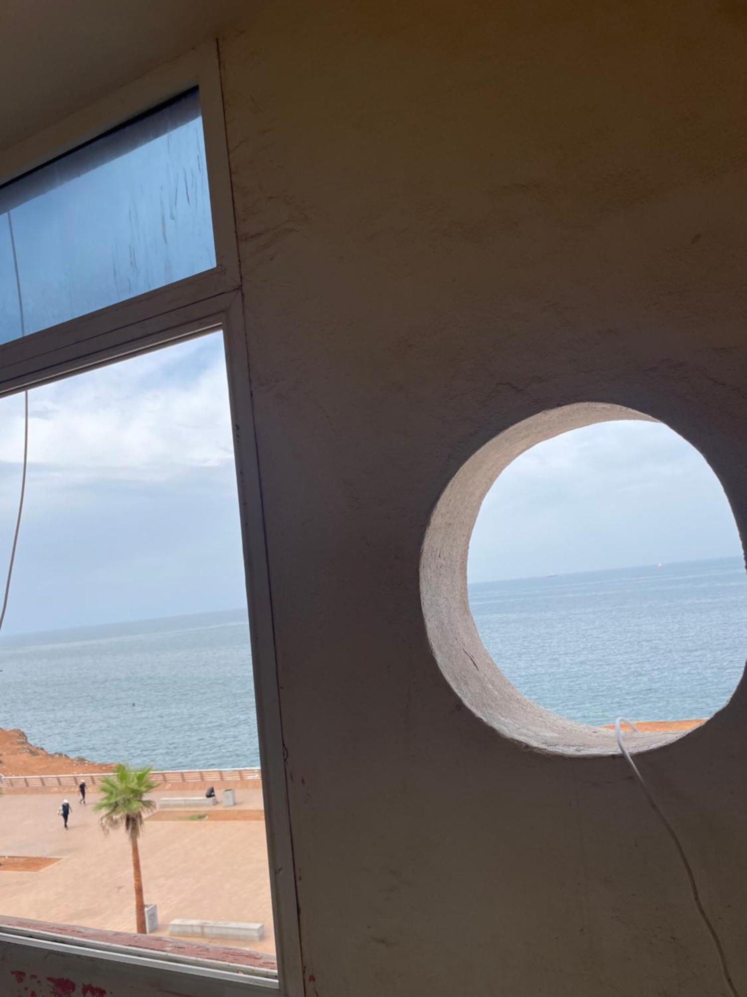 Vu Sur Corniche Apartment Safi Exterior photo